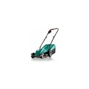 Bosch - arm 32 Push lawn mower ac Black, Green