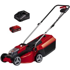 Einhell EINGECM1830K ge-cm 18/30 Li Power X-Change Lawnmower 18V 1 x 3.0Ah Li-ion