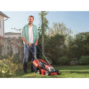 Einhell Ge-cm 18/30 Li Power X-Change Lawnmower 18V 1 x 3.0Ah Li-ion - EINGECM1830K