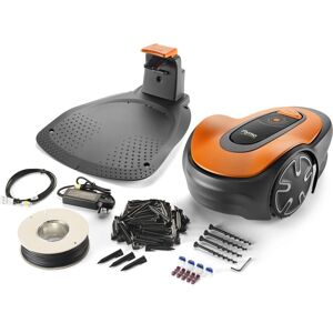 EasiLife go 250 Robotic Lawnmower - Flymo