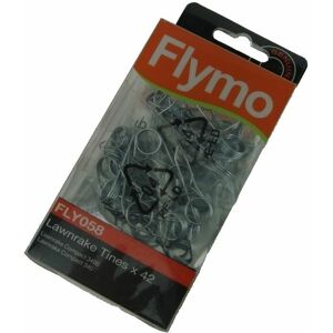 FLY058 Lawnrake Tines - Flymo