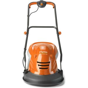 Hover Vac 250 Hover Collect Mower - Brand New - Flymo