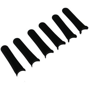 Flymo Micro Lite 28 (9632802-01 2001) Plastic Blades (Pack Of 6)