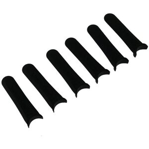 Micro Lite Plastic Blades (Pack Of 6) - Flymo