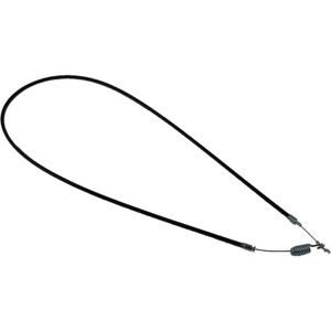 Qs 46SDR Lawnmower Clutch Cable - Flymo