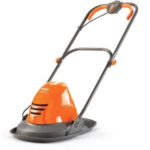 TurboLite 250 Corded Hover Lawnmower - 1400W - Flymo