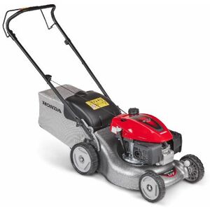 Izy HRG416PK 16 Push Four-Wheeled Rotary Mower - Honda