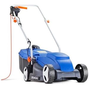 Hyundai - Rotary Lawnmower HYM3200E Corded Electric 1000W / 240V