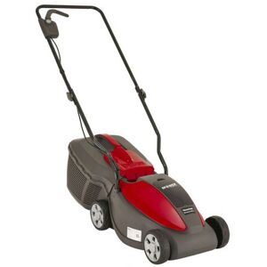 Electress 30Li 20v Cordless Rotary Mower 12' 1x4Ah Series 100 Battery - Mountfield