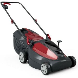 Electress 38Li 20v Cordless Rotary Mower 15″ 2x4Ah Series 100 Batteries - Mountfield