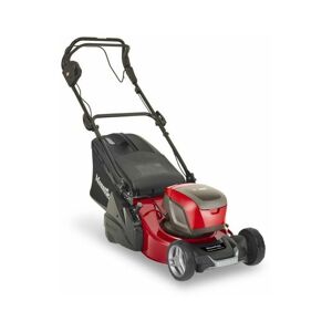 Empress 41RLI 48v Freedom 500 Cordless Roller Mower 16' 1x2Ah, 1x4Ah Batteries - Mountfield