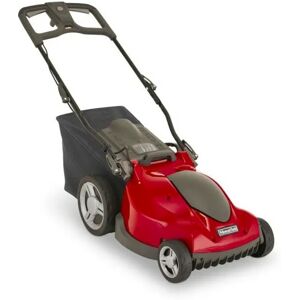 Princess 38 Electric Four-Wheeled Rotary Mower 15' MF-PRINCESS38 - Mountfield