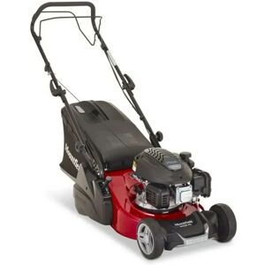 S421R pd 16″ sp Rear Roller Rotary Mower - Mountfield