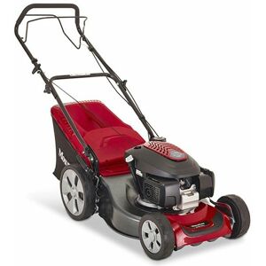 SP46 Elite 18' Self Propelled Lawnmower MF-SP46Elite - Mountfield