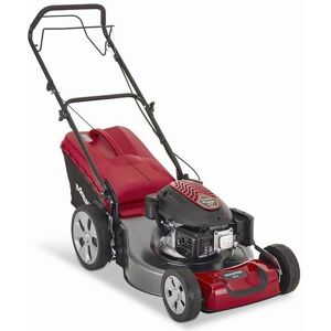 SP53 20' Self Propelled Lawnmower MF-SP53 - Mountfield