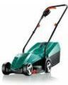 Arm 32 Push lawn mower ac Black, Green - Bosch