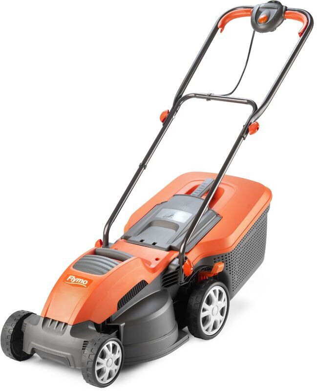 Flymo Speedi-Mo 360C Lawn Mower