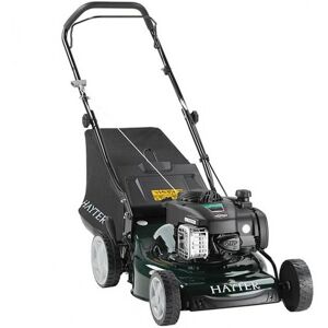 Osprey 46 Push Four-Wheeled Rotary Mower 18' 610B - Hayter