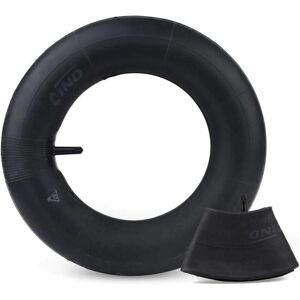2 piece 4.80/4.00-8 inner tube with straight valve for wheelbarrows, strollers, carts, lawn mowers, snow blowers, generators, etc. - Alwaysh