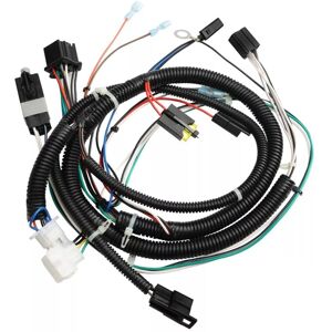 TLILY 532401104 Lawn Mower Ignition Wire Harness for 2748GLS 2648 3052TF 2654 83451501 583366501 532193350