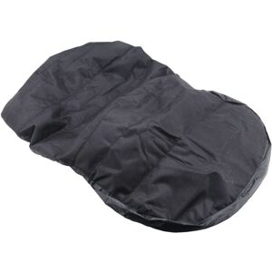 TLILY Universal Riding Lawn Mower Tractor Seat Cover Padded Comfort Pad Storage Pouch Medium