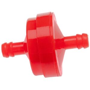 Vhbw - 10x Fuel Filter compatible with Briggs & Stratton 28F700 (0298), 28M700 (0026-1194) Lawnmower Motor without Fuel Pump