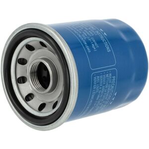 Replacement Oil Filter compatible with Honda Jazz Petrol 5D-1.3L-6MT 2018, Petrol 5D-1.2L-5MT 2014, Petrol 5D-1.3L-6MT 2016 Lawn Mower - Vhbw