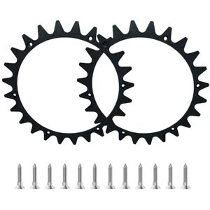 TLILY 2pcs Lawn Mower Spikes for LANDROID Mowing Robot L Lawnmower 225mm Trimmer Tools Parts TLILY 2pcs Lawn Mower Spikes for LANDROID Mowing Robot L Lawnmower 225mm Trimmer Tools Parts