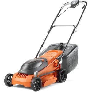 Flymo - 36V EasiStore 380R Cordless Lawnmower Mower 38cm Twin 18v / 36v Bare Bosch Flymo - 36V EasiStore 380R Cordless Lawnmower Mower 38cm Twin 18v / 36v Bare Bosch