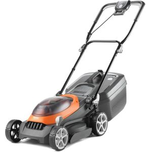 Flymo - 36V UltraStore 340R Cordless Lawnmower Mower 34cm Twin 18v /36v Bare Bosch Flymo - 36V UltraStore 340R Cordless Lawnmower Mower 34cm Twin 18v /36v Bare Bosch