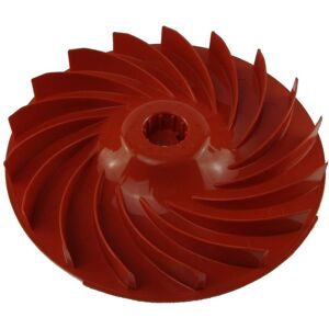 Turbo Lite 350 TL350 (9633513-01) Impeller Genuine - Flymo Turbo Lite 350 TL350 (9633513-01) Impeller Genuine - Flymo