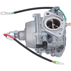 GOTRAYS Lawn Mower Carburetor with Gasket Fits Kohler 22 23 24 25 26 27HP Courage SV720 SV725 Series Engine GOTRAYS Lawn Mower Carburetor with Gasket Fits Kohler 22 23 24 25 26 27HP Courage SV720 SV725 Series Engine