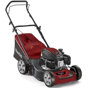 Mountfield HP42 16 Hand-Propelled Four-Wheeled Rotary Mower MF-HP42 Mountfield HP42 16 Hand-Propelled Four-Wheeled Rotary Mower MF-HP42