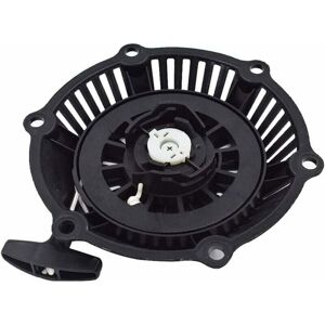 WOIYIC Recoil Pull Starter Assembly Lawn Mower Parts Compatible with Mountfield Stiga GGP SP554 SV200 RV65- Lawn Mowers WOIYIC Recoil Pull Starter Assembly Lawn Mower Parts Compatible with Mountfield Stiga GGP SP554 SV200 RV65- Lawn Mowers