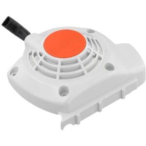 COOCHEER Replacement Pull Start Mower Soft Start Starter Compatible with Fs120, Fs200, Fs250 for Fs300, Fr350, BT120C, BT121, Pull Type, Easy Installation, COOCHEER Replacement Pull Start Mower Soft Start Starter Compatible with Fs120, Fs200, Fs250 for Fs300, Fr350, BT120C, BT121, Pull Type, Easy Installation,