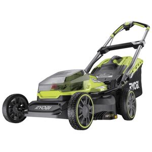 Ryobi - 18V brushless lawn mower (tool only) Ryobi - 18V brushless lawn mower (tool only)