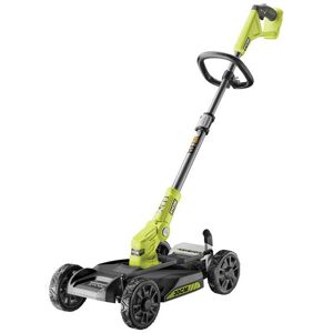 Ryobi - one+ 30cm 3-in-1 Mower 18V RY18LMC30A (Tool Only) Ryobi - one+ 30cm 3-in-1 Mower 18V RY18LMC30A (Tool Only)