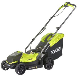 Ryobi ONE+ 33cm Lawn Mower 18V OLM1833B Tool Only Ryobi ONE+ 33cm Lawn Mower 18V OLM1833B Tool Only
