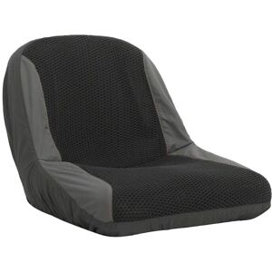 TLILY Universal Lawn Mower Tractor Seats Cover Padded Comfort Pad Storage Pouch Accessories TLILY Universal Lawn Mower Tractor Seats Cover Padded Comfort Pad Storage Pouch Accessories