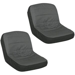 TLILY Universal Riding Lawn Mower Tractor Seat Cover Padded Comfort Pad Storage Pouch Medium X2 I500105696 TLILY Universal Riding Lawn Mower Tractor Seat Cover Padded Comfort Pad Storage Pouch Medium X2 I500105696
