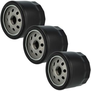 Vhbw - 3x Replacement Oil Filter compatible with Kohler SV470-SV620 Motor for Lawn Mower Vhbw - 3x Replacement Oil Filter compatible with Kohler SV470-SV620 Motor for Lawn Mower