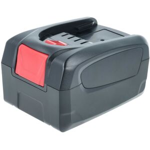 vhbw Flymo UltraTrim 260 - 4000mAh 18V Li-Ion Battery - Lawn Mower vhbw Flymo UltraTrim 260 - 4000mAh 18V Li-Ion Battery - Lawn Mower