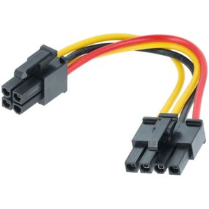 vhbw Battery Connector Cable compatible with Husqvarna Automower 320, 310, 420, 315, 315X, 330X, 430X, 440 Robot Mower - 4 Pin, 12 cm vhbw Battery Connector Cable compatible with Husqvarna Automower 320, 310, 420, 315, 315X, 330X, 430X, 440 Robot Mower - 4 Pin, 12 cm