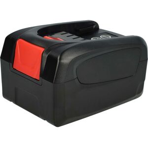 VHBW Battery for Flymo FB18V2.5 - Lawn Mower Trimmer Border Cutter - 5000mAh 18V Li-ion VHBW Battery for Flymo FB18V2.5 - Lawn Mower Trimmer Border Cutter - 5000mAh 18V Li-ion