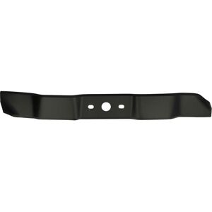vhbw 470 HW Lawn Mower Blade - Black Steel vhbw 470 HW Lawn Mower Blade - Black Steel