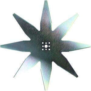 vhbw Replacement Blade compatible with Ambrogio Twenty 29 Elite, Twenty 29 Deluxe Cordless Lawnmower - Cutter Blade, Silver, stainless steel vhbw Replacement Blade compatible with Ambrogio Twenty 29 Elite, Twenty 29 Deluxe Cordless Lawnmower - Cutter Blade, Silver, stainless steel