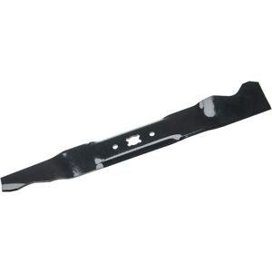 Replacement Blade compatible with Budget Praktiker bbm 46-1 rohv 12C-J2JD619 (2011) Cordless Lawnmower - Cutter Blade, Black - Vhbw Replacement Blade compatible with Budget Praktiker bbm 46-1 rohv 12C-J2JD619 (2011) Cordless Lawnmower - Cutter Blade, Black - Vhbw