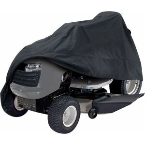 ROSE Waterproof Heavy Duty Lawn Mower Cover for Outdoor Tractor Universal Fit Durable All Seasons Weather UV Dust Snow Proof Windproof for Garden Tractor ROSE Waterproof Heavy Duty Lawn Mower Cover for Outdoor Tractor Universal Fit Durable All Seasons Weather UV Dust Snow Proof Windproof for Garden Tractor