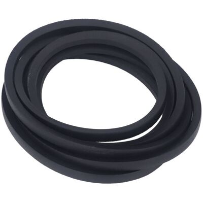 TEHTUY Mower drive belt 119-8820 wear-resistant rubber rotary deck for Toro SS5060 MX5060 SS5000 2011 and later models. TEHTUY Mower drive belt 119-8820 wear-resistant rubber rotary deck for Toro SS5060 MX5060 SS5000 2011 and later models.