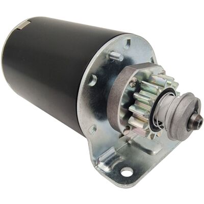 OEM 12v 14-tooth Engine Starter 693551 593934 For John Deere And Briggs & Stratton Lawn Mowers OEM 12v 14-tooth Engine Starter 693551 593934 For John Deere And Briggs & Stratton Lawn Mowers